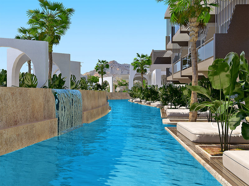 Kolymbia Bay Art - Erwachsenenhotel 2