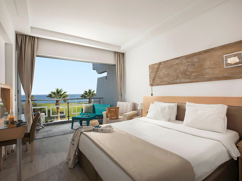 Kolymbia Bay Art - Erwachsenenhotel 3