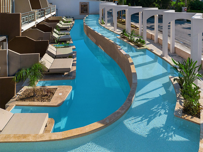 Kolymbia Bay Art - Erwachsenenhotel 4