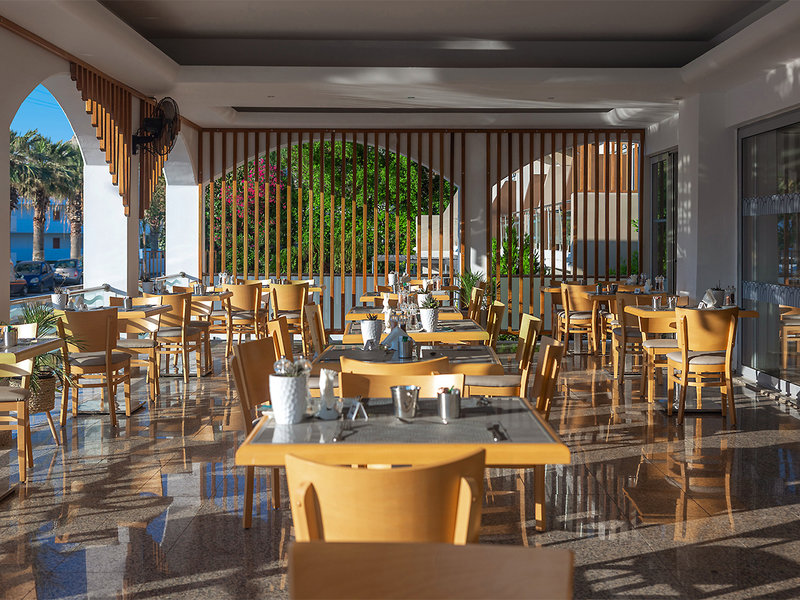 Kolymbia Bay Art - Erwachsenenhotel 6