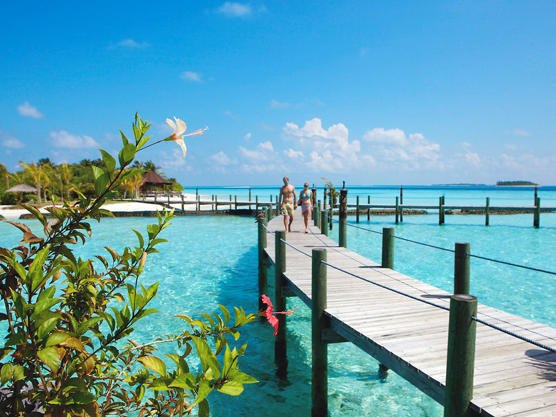 Komandoo Island Resort & Spa 3