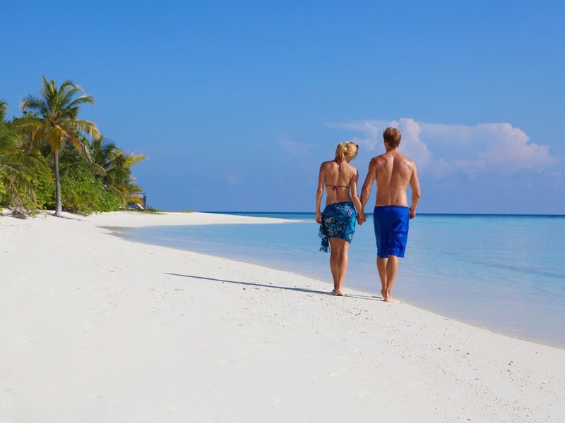 Komandoo Island Resort & Spa 6