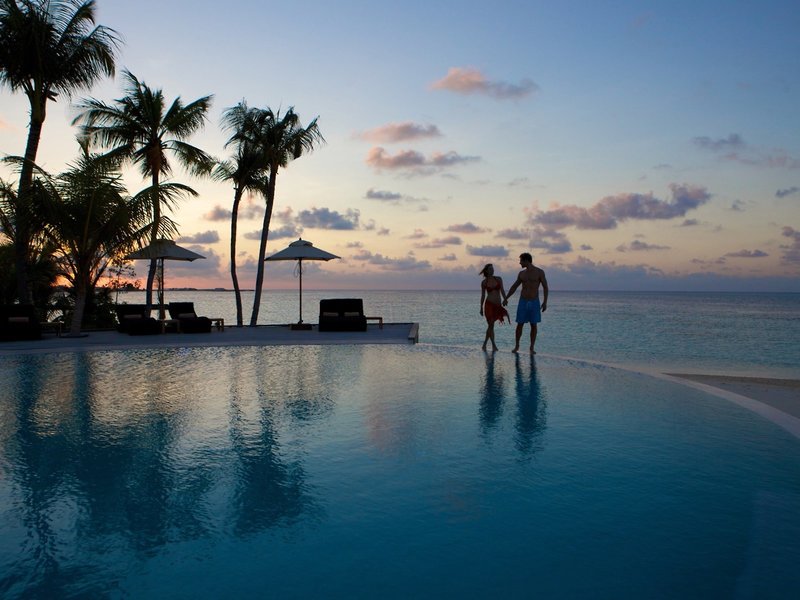 Komandoo Island Resort & Spa 9