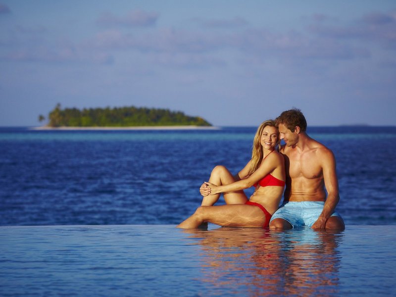 Komandoo Island Resort & Spa 10