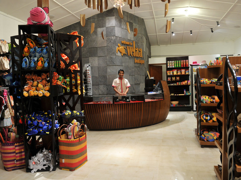 Komandoo Island Resort & Spa 17
