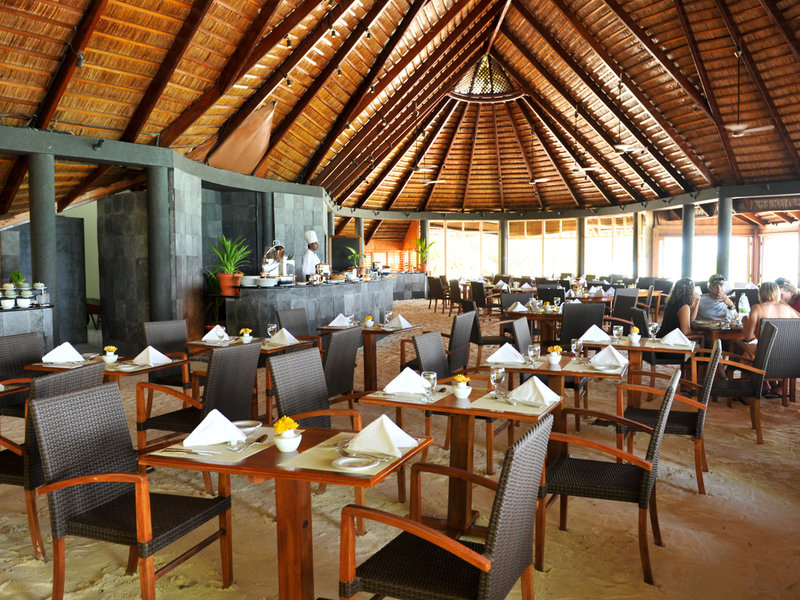 Komandoo Island Resort & Spa 19