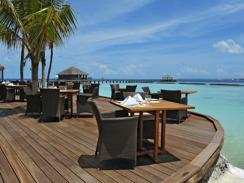 Komandoo Island Resort & Spa 20