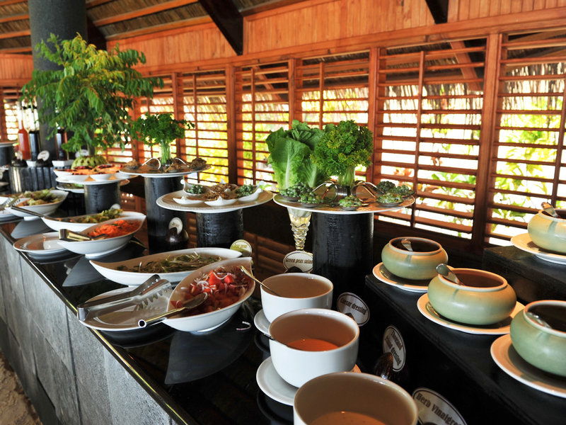 Komandoo Island Resort & Spa 29