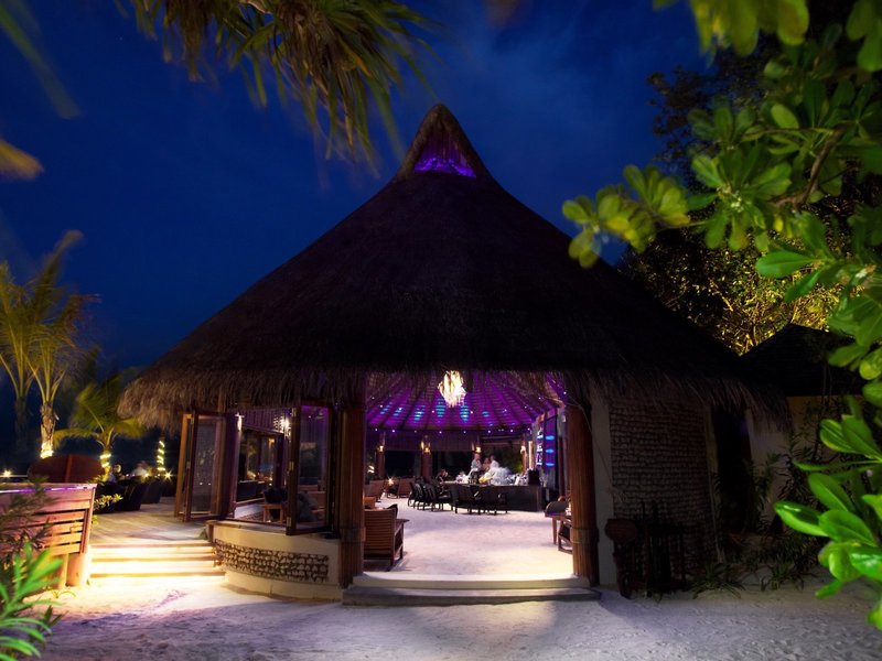 Komandoo Island Resort & Spa 30