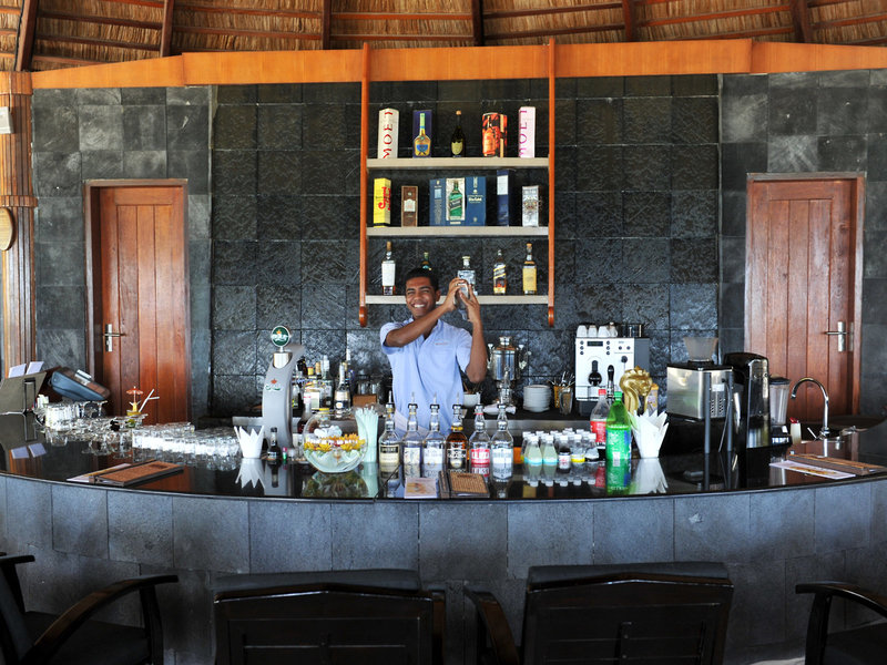 Komandoo Island Resort & Spa 33