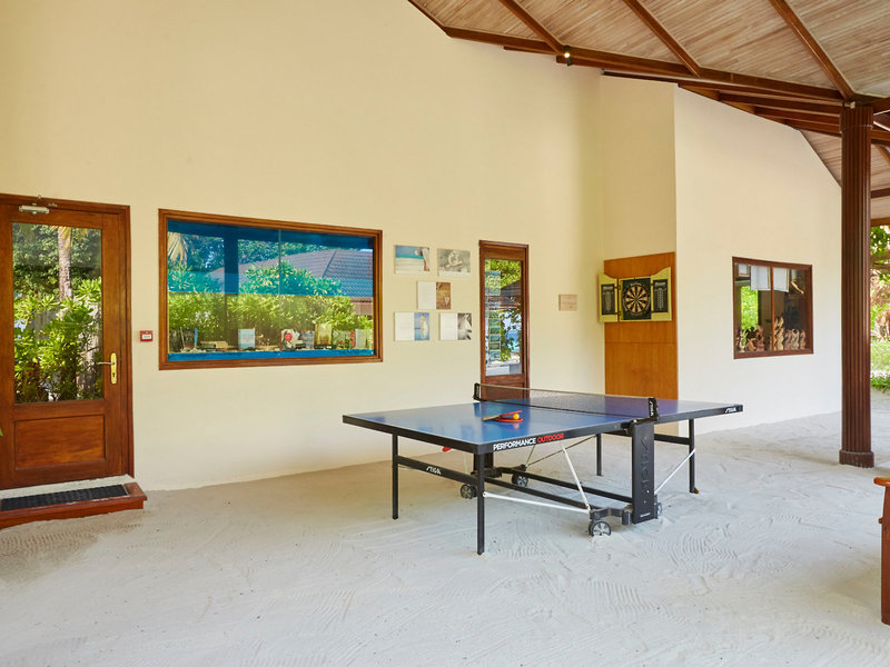 Komandoo Island Resort & Spa 38