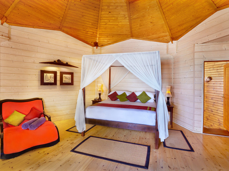 Komandoo Island Resort & Spa 40