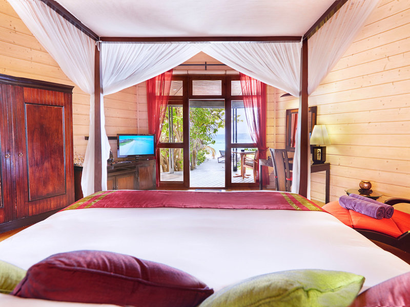 Komandoo Island Resort & Spa 41