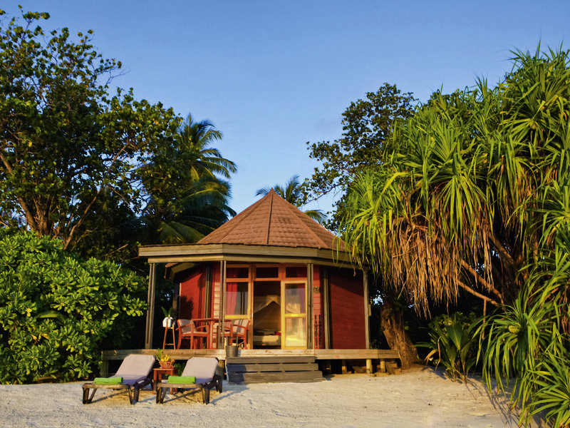 Komandoo Island Resort & Spa 43