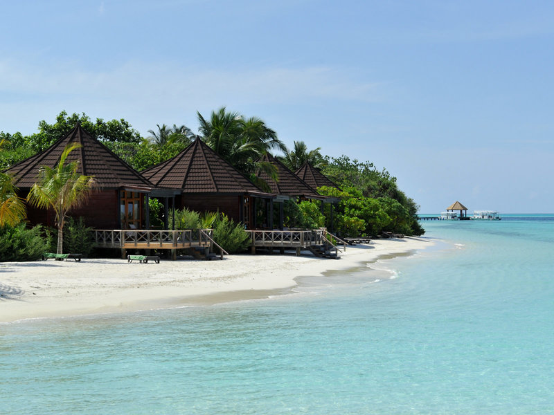 Komandoo Island Resort & Spa 46