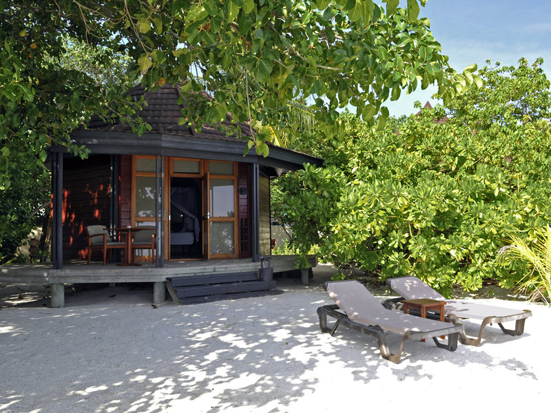 Komandoo Island Resort & Spa 47