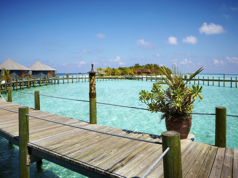 Komandoo Island Resort & Spa 49