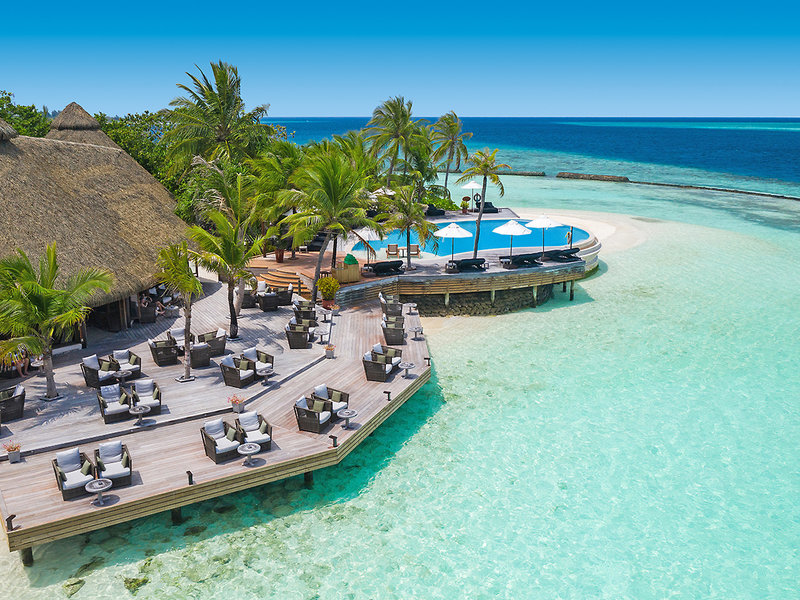 Komandoo Island Resort & Spa 20