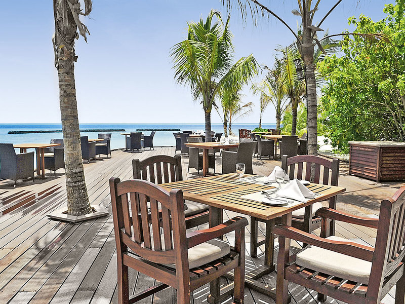 Komandoo Island Resort & Spa 26