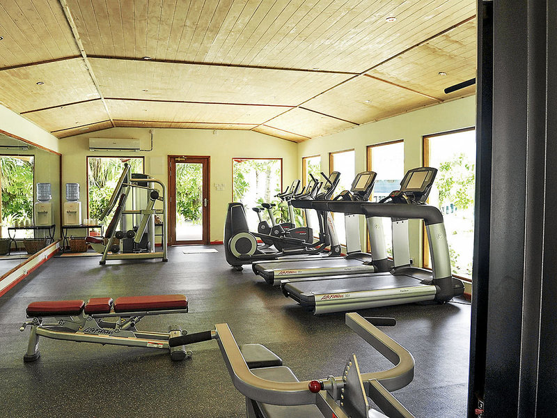 Komandoo Island Resort & Spa 27