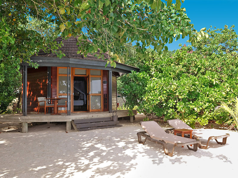 Komandoo Island Resort & Spa 18