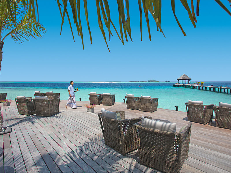 Komandoo Island Resort & Spa 24