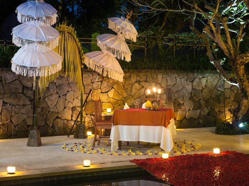 Komaneka at Monkey Forest 5 - Exterior