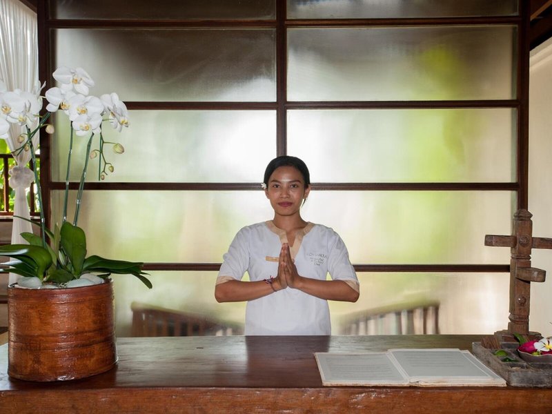 Komaneka at Monkey Forest 28 - Sports and leisure