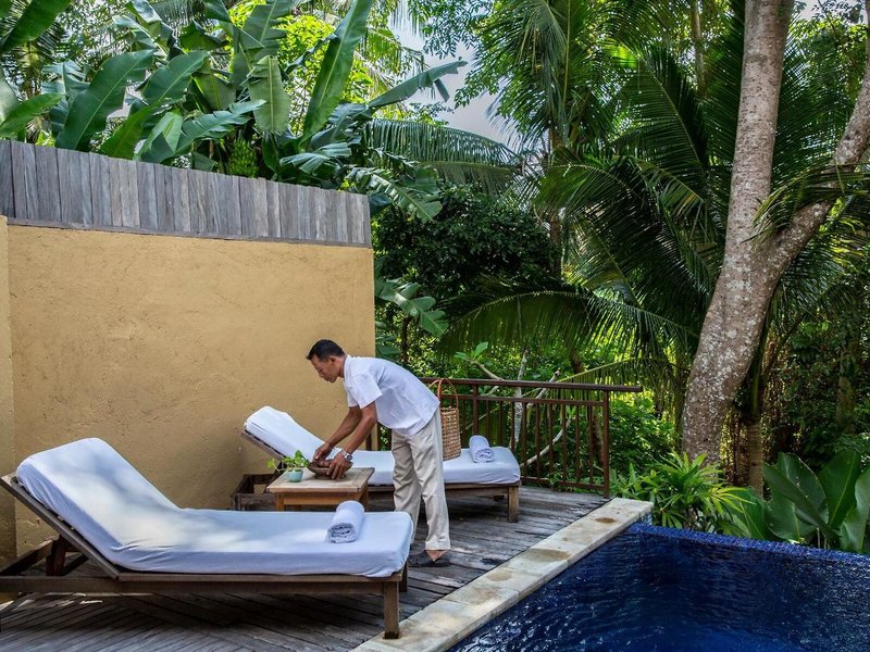 Komaneka at Monkey Forest 29 - Health & Beauty