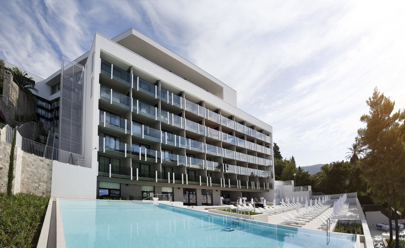 Hotel Kompas Dubrovnik 2
