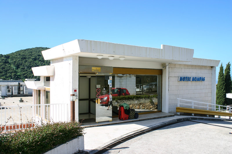 Hotel Kompas Dubrovnik 4
