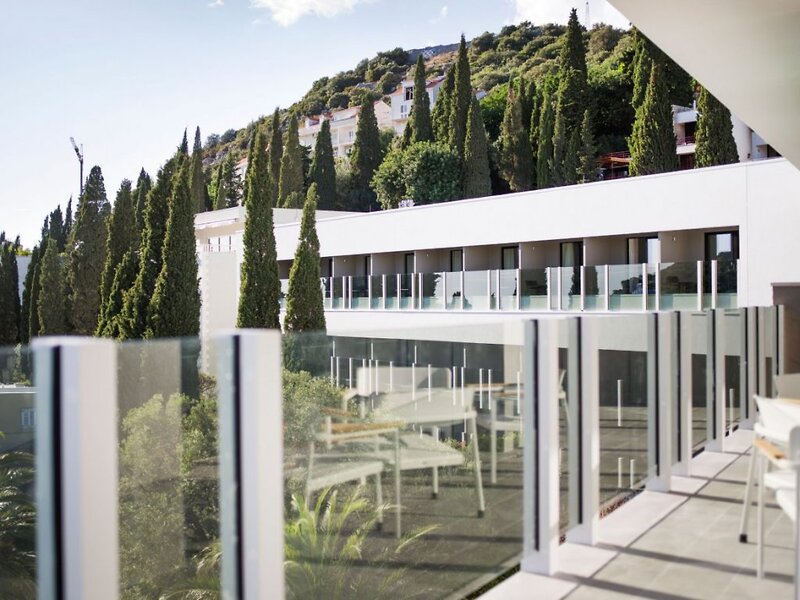 Hotel Kompas Dubrovnik 5