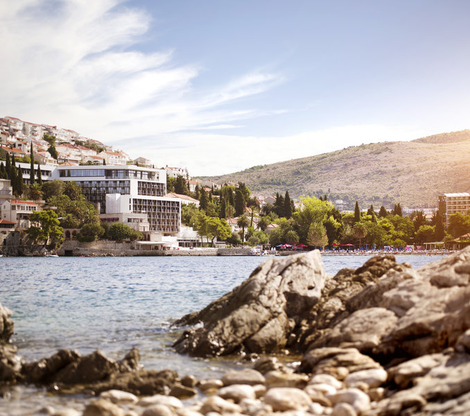 Hotel Kompas Dubrovnik 3
