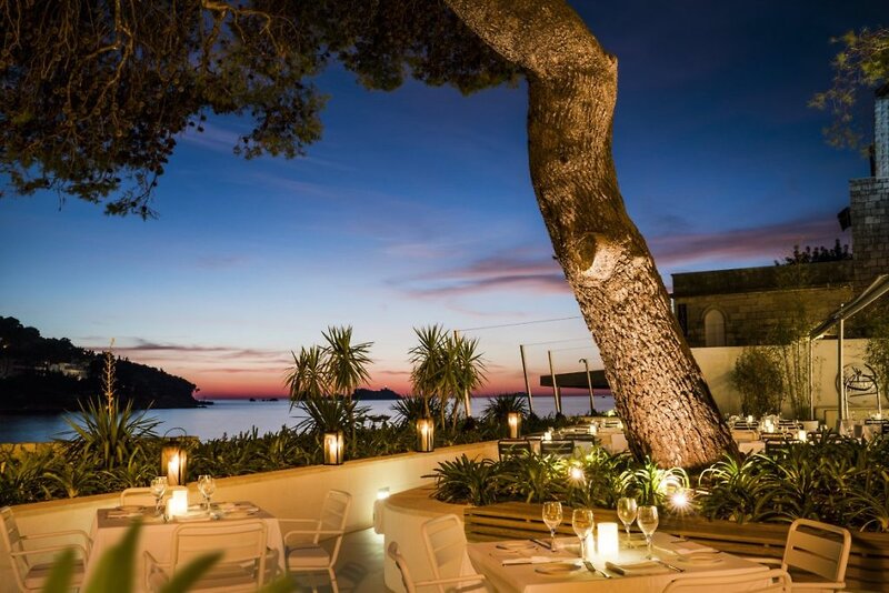 Hotel Kompas Dubrovnik 12