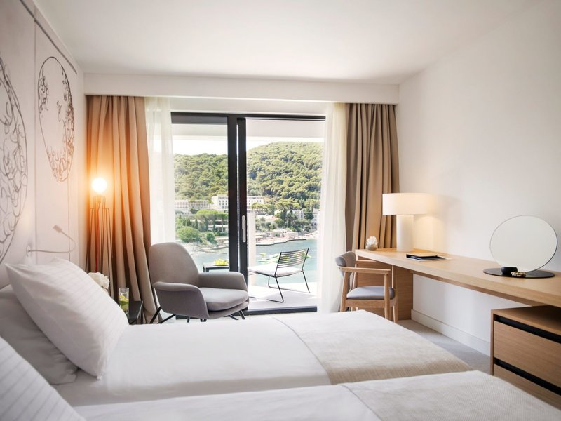 Hotel Kompas Dubrovnik 22