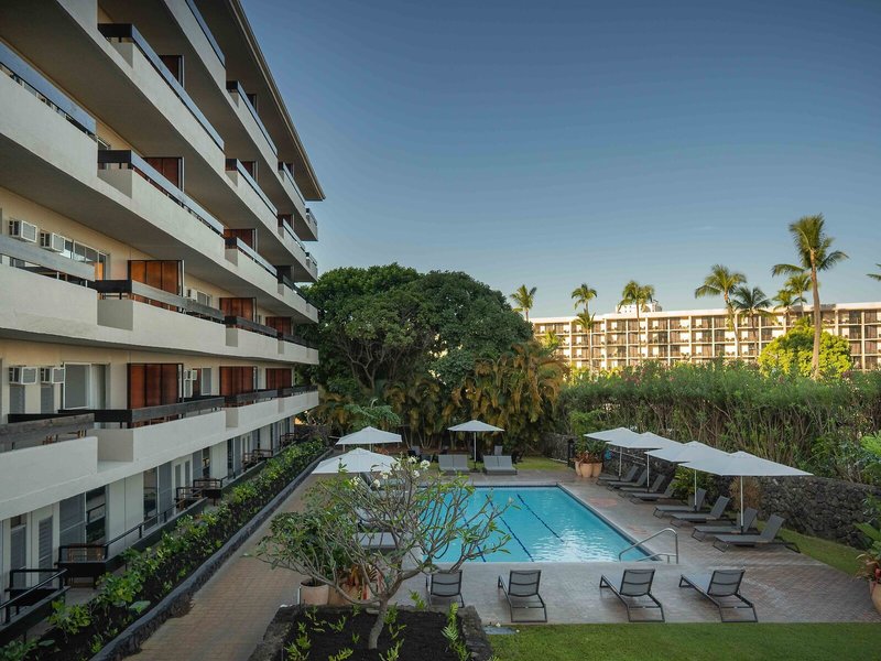 PACIFIC 19 Kona