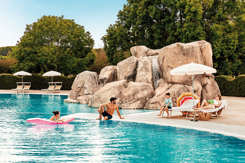 Falkensteiner Club Funimation Garden Calabria 6