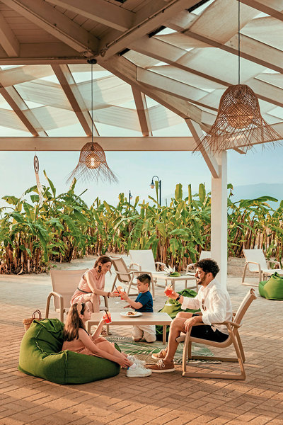 Falkensteiner Club Funimation Garden Calabria 22