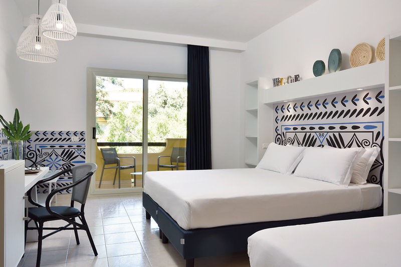 Falkensteiner Club Funimation Garden Calabria 31