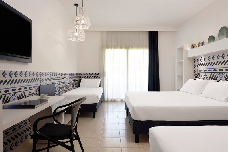 Falkensteiner Club Funimation Garden Calabria 32