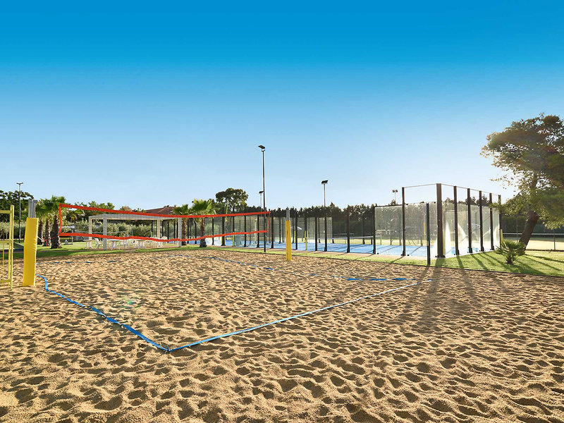 Falkensteiner Club Funimation Garden Calabria 9