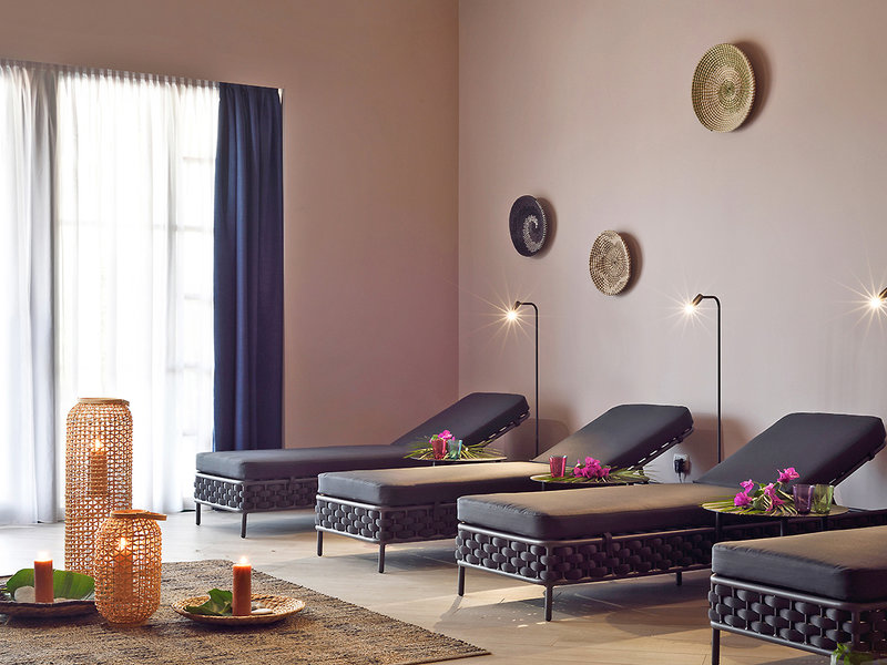 Falkensteiner Club Funimation Garden Calabria 12