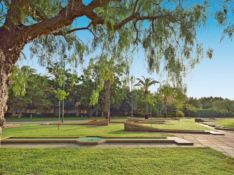 Falkensteiner Club Funimation Garden Calabria 15