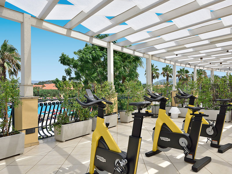 Falkensteiner Club Funimation Garden Calabria 19