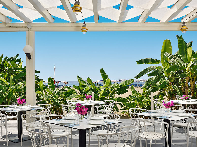 Falkensteiner Club Funimation Garden Calabria 22