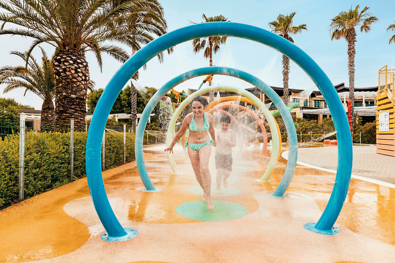 Falkensteiner Club Funimation Garden Calabria 3