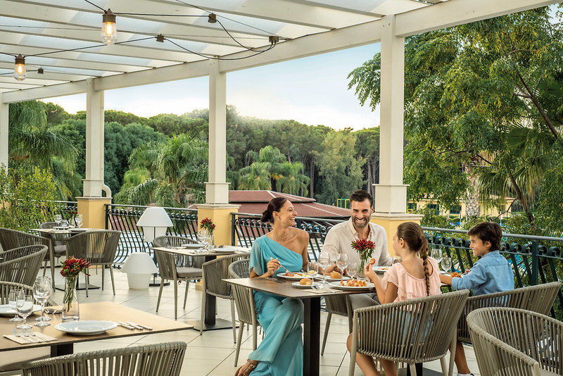 Falkensteiner Club Funimation Garden Calabria 4