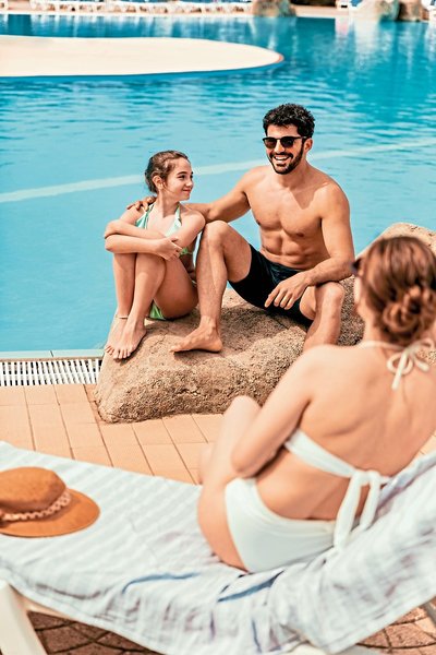 Falkensteiner Club Funimation Garden Calabria 10