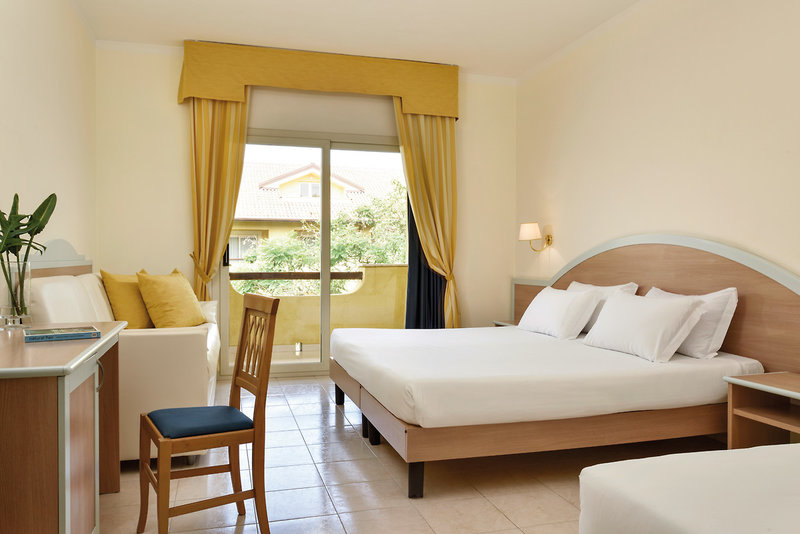 Falkensteiner Club Funimation Garden Calabria 14