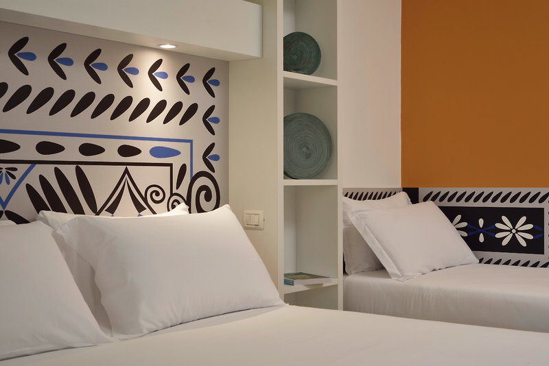 Falkensteiner Club Funimation Garden Calabria 16